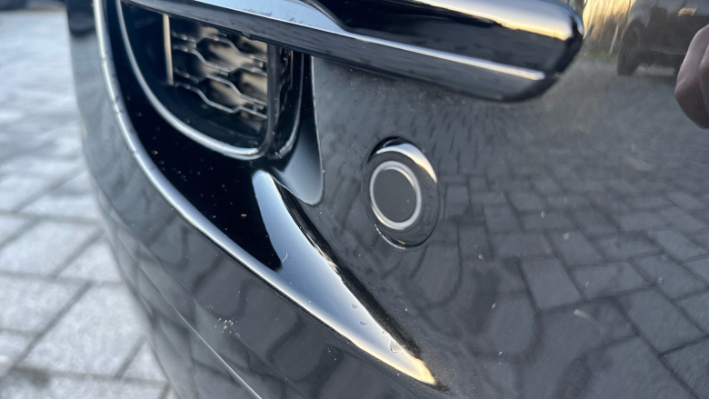 Land Rover Range Rover Evoque 2.0 D200 Edition 5dr Auto Diesel Hatchback